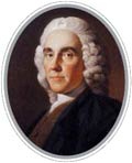 Alexander Monro primus (1697-1767)