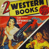 Two Western Books. 