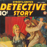 Detective Story. 