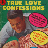 True Love Confessions. 