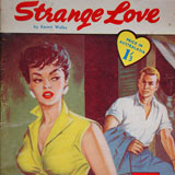 Strange Love. 