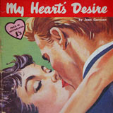 My Heart's Desire. 