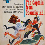 The Captain from Goondiwindi. 