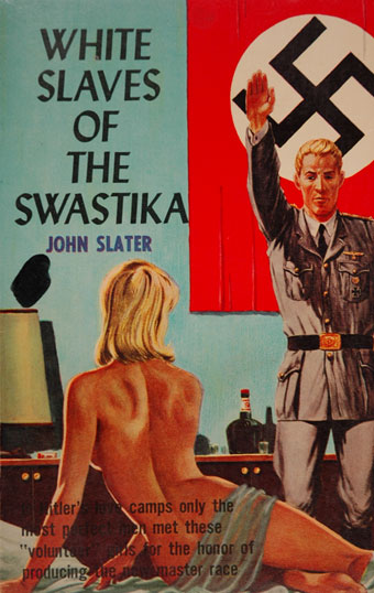 White Slaves of the Swastika. 