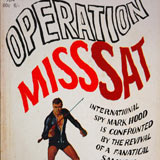 Operation MissSat. 
