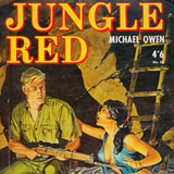Jungle Red. 