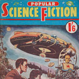 Expedition Void in Popular Science Fiction. 