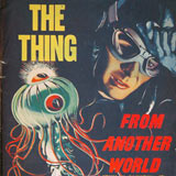 The Thing from Another World. 