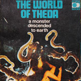 The World of Theda. 