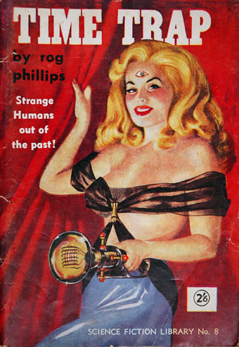 Expedition Void in Popular Science Fiction.