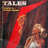 Spine-tingling Tales. 