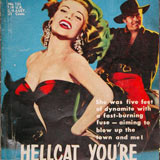 Hellcat You're a Honey. 