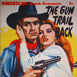 The Gun Trail Back. 