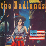 The Badlands. 
