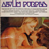 Alan Hopgood, Alvin Purple. 