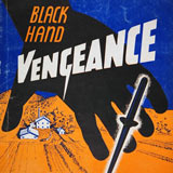 John R. Harvey, Black Hand Vengeance. 