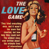 Donald Hann, The Love Game. 