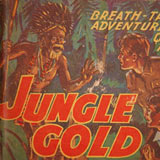Jungle Gold. 
