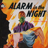 Stewart Sterling, Alarm in the Night. 