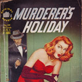 Murderer's Holiday. 