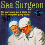 Sea Surgeon. 