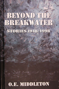 Beyond the Breakwater