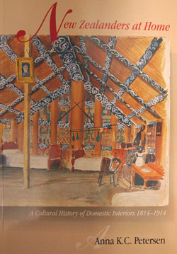 New Zealanders at Home