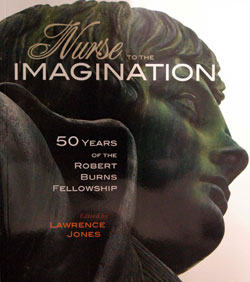 Nurse to the Imagination