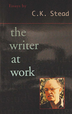 The Writer at Work