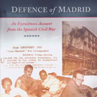 Defence of Madrid