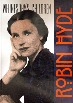 Wednesday's Children