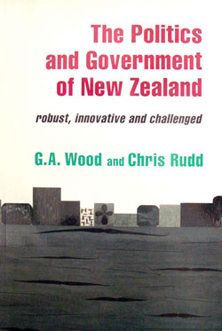 The Politics and Government of New Zealand