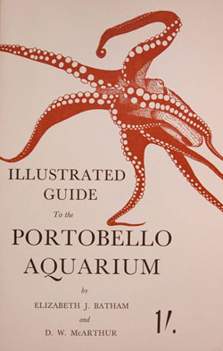 Portobello Aquarium