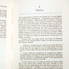 Dental Writing Insert