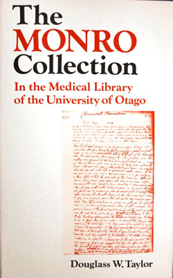 The Monro Collection