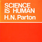 Science is Human