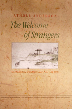 The Welcome of Strangers