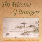 The Welcome of Stranger