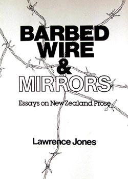 Barbed Wire & Mirrors
