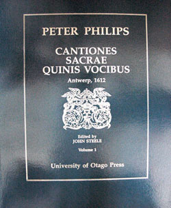 Cantiones Sacrae Quinis Vocibus