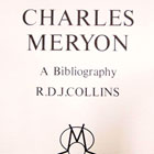 Charles Meryon