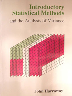 Introductory Statistical Methods and the Analysis of Variance