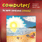 Computers in New Zealand Schools
