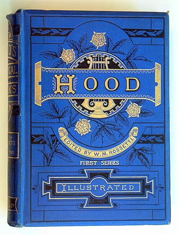 The Poetical Works of Thomas Hood