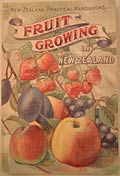 J. T. Sinclair, Fruit growing in New Zealand. Auckland: Whitcombe & Tombs, n.d.