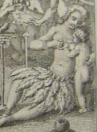 Detail. Smollett, Tobias George [compiler]A compendium of authentic and entertaining voyages, digested in a chronological series ... v.1de Beer Eb/1766/S v.1-7 