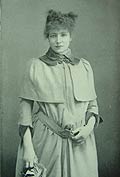My double life: memoirs of Sarah Bernhardt. London: Heinemann, 1907. Stk PN2638/ B5/ A3