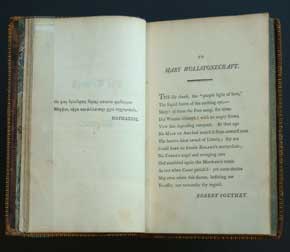 Robert Southey, Poems. 2nd ed.