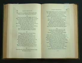 The Poetical Works of Robert Southey, vol 3.