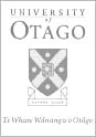 University of Otago crest